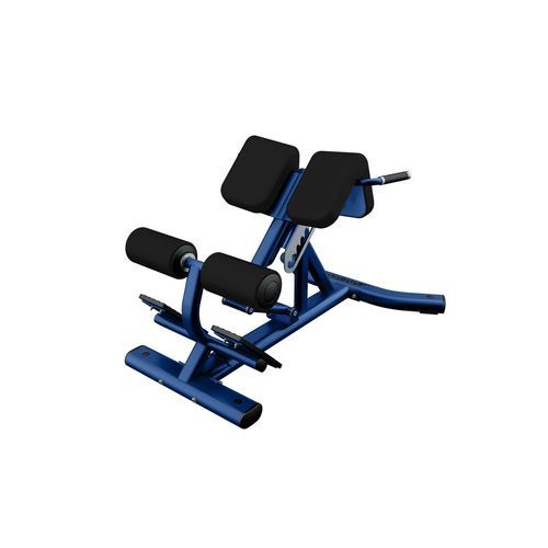 Signature | Back Extension