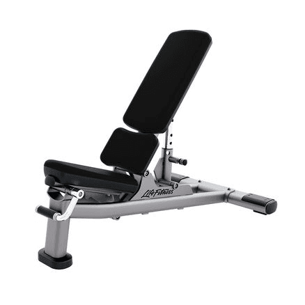 Signature | Multi-Adjustable Bench