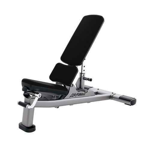 Signature | Multi-Adjustable Bench
