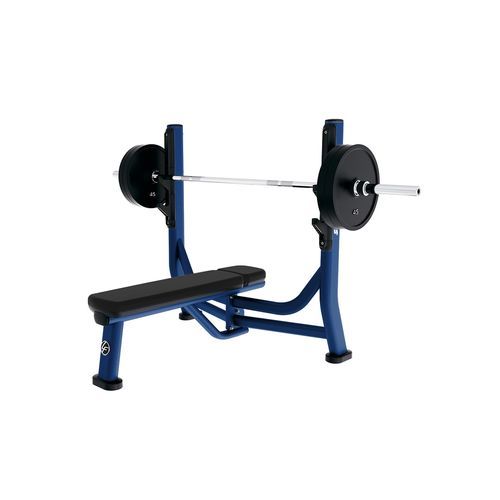 Signature | Olympic Flat Bench