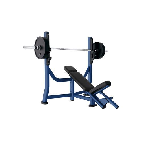 Signature | Olympic Incline Bench