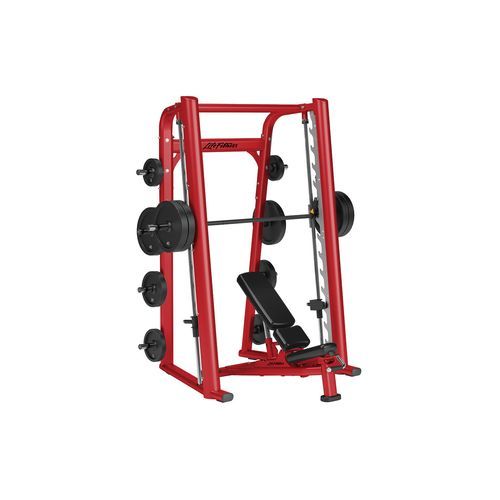 Signature | Smith Machine