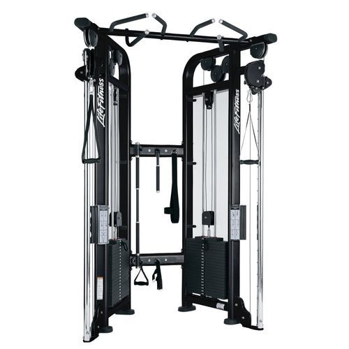 Signature | Dual Adjustable Pulley