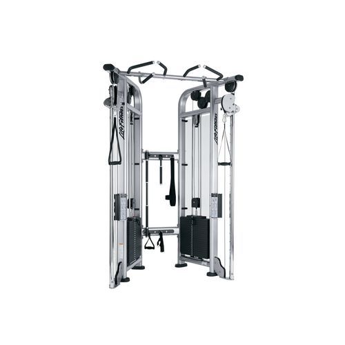 Signature | Dual Adjustable Pulley