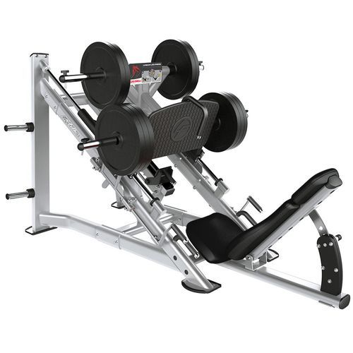 Signature | Linear Leg Press