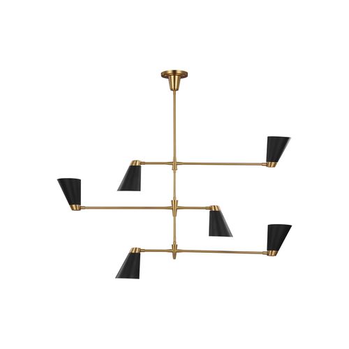 Signoret Large Chandelier