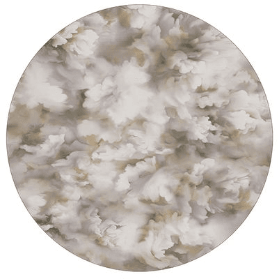 Silk Bombis Floor Rug by Moooi Carpets