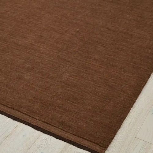 Weave Home Silvio Floor Rug - Sienna | NZ Wool | Two Sizes