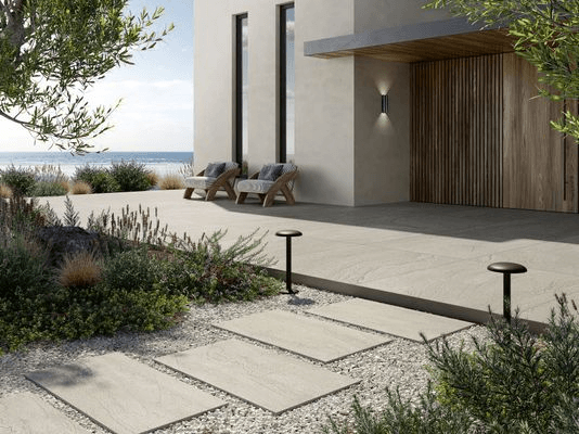 Sinai Grigio Wall & Floor Tiles