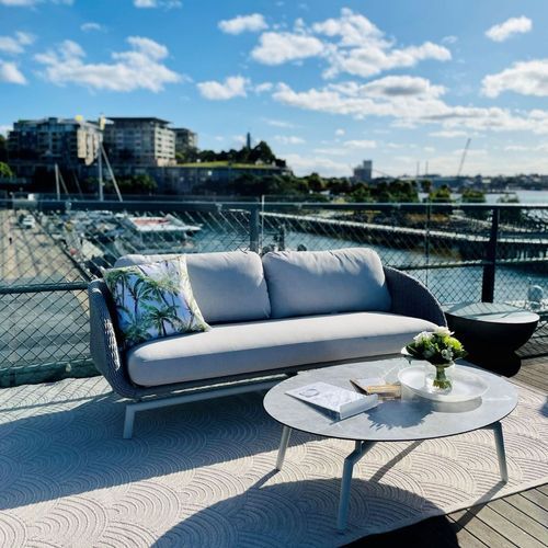 Skate Outdoor Coffee Table
