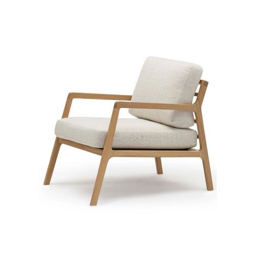 Sketch Nysse Chair - Natural / Westlake Oatmeal