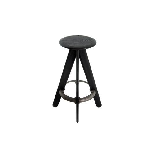 Slab Stool