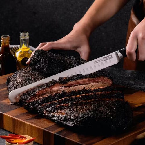 Weber Slicing Knife