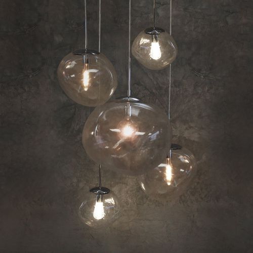 Smelten Clear Cluster
