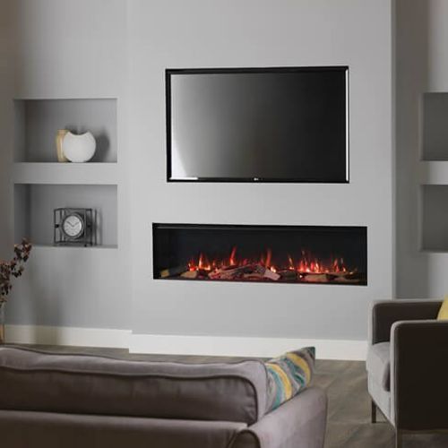 Rinnai ES 1500 Electric Fire