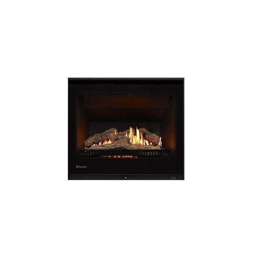 Ember burn media