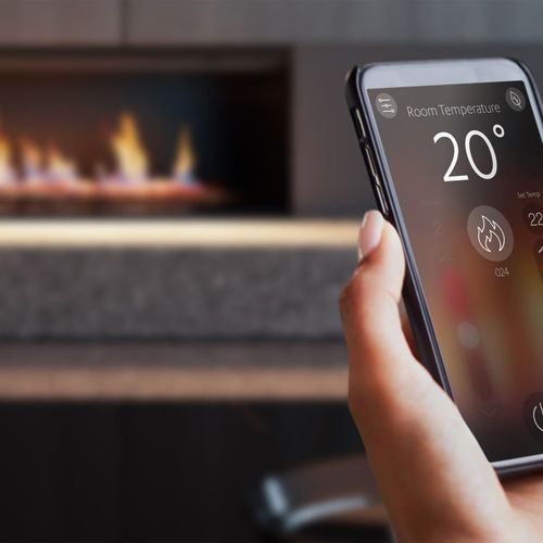 Rinnai Wi-Fi module