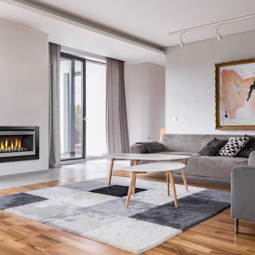 Evolve 1253 Gas Fireplace
