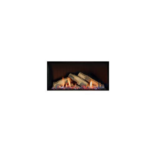Evolve burn media