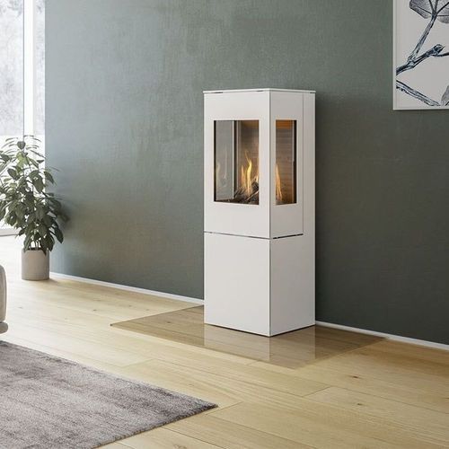 Rais Nexo Gas Fireplace