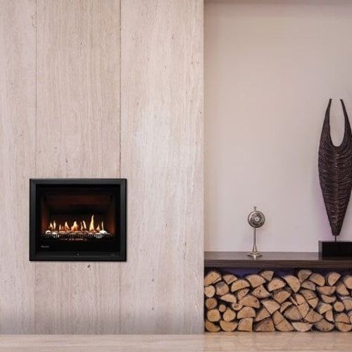 Rinnai Ember 700 Gas Fireplace