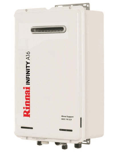 Rinnai Infinity A16