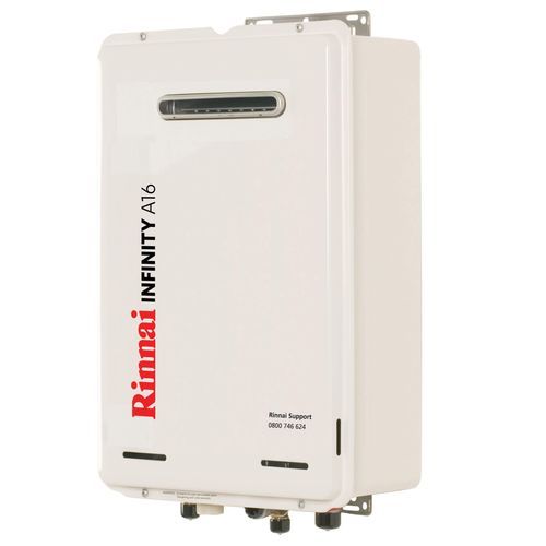 Rinnai Infinity A16
