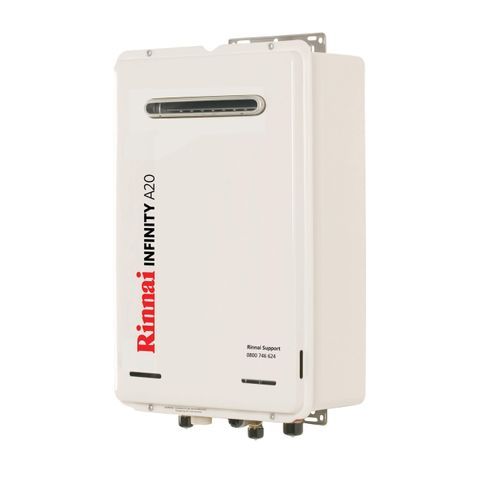 Rinnai Infinity A20