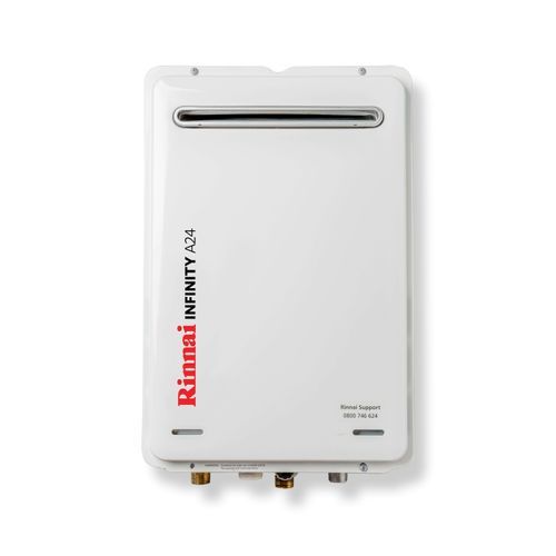 Rinnai Infinity A24