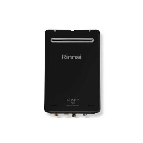 Rinnai Infinity A26 Graphite