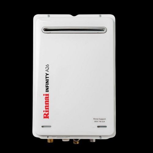 Rinnai Infinity A26