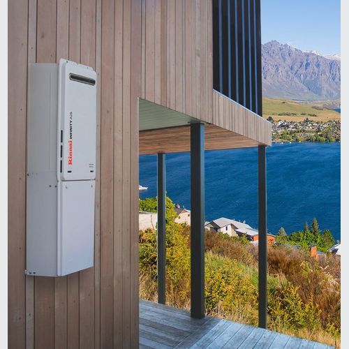 Rinnai Infinity A20