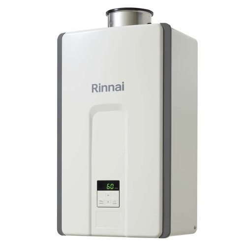 Rinnai Infinity A28i (internal unit)