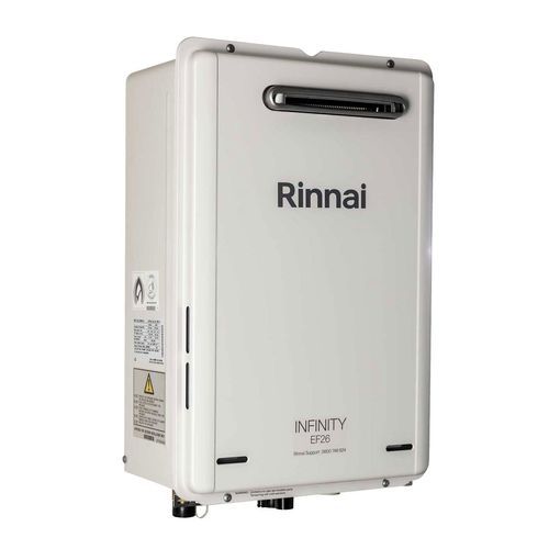 Rinnai Infinity EF26