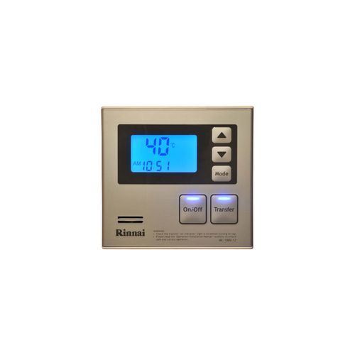 Rinnai Kitchen Controller