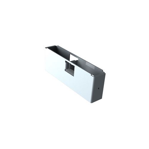 Rinnai Infinity security bracket