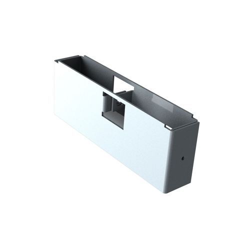 Rinnai Infinity security bracket