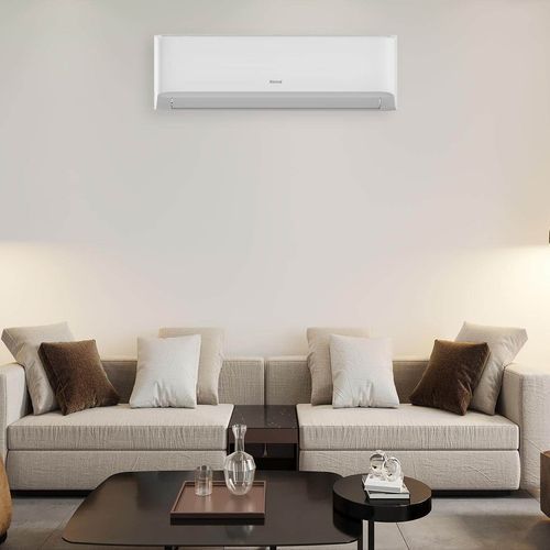 Rinnai Pro Series Wall Mounted Heat Pump
