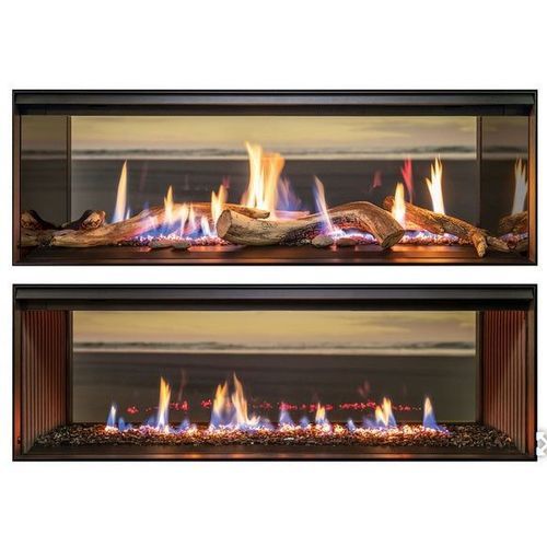 Linear 1500 Reflective Side Panels