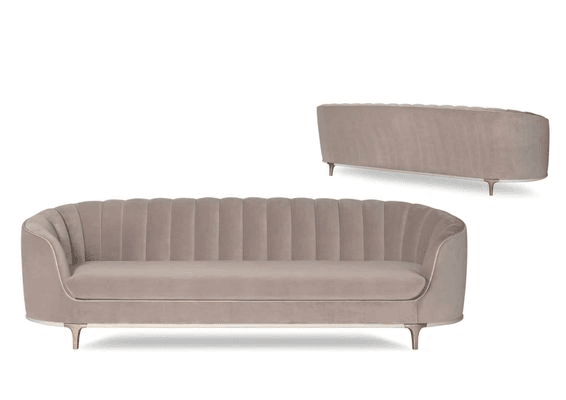 Sofa NZ "Terra"