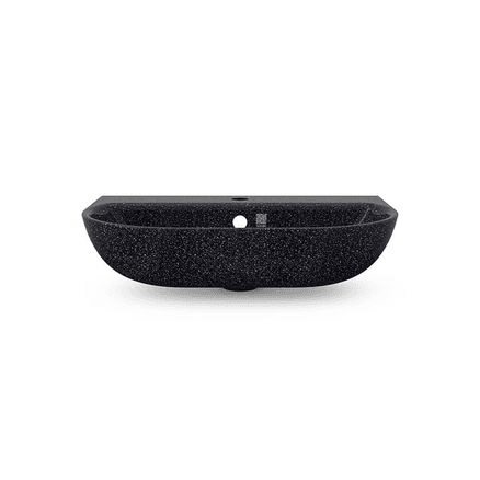 Soft 60 Table Top with Faucet Hole Basin