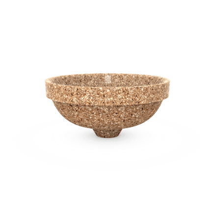 Soft 40 Recessed Basin