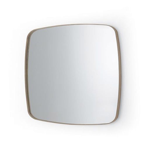 Soft mirror