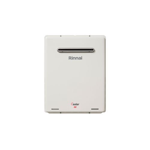S32 Solar Booster