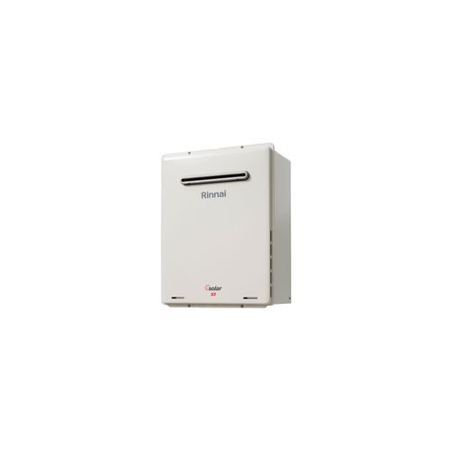 S32 Solar Booster