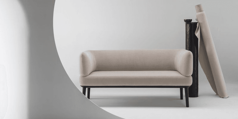 Sou Sofa Collection by Teruhiro Yanagihara