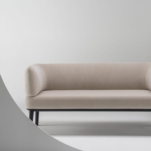Sou Sofa Collection by Teruhiro Yanagihara