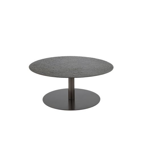 Sphere coffee table