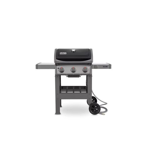 Weber Spirit II E-310 NG
