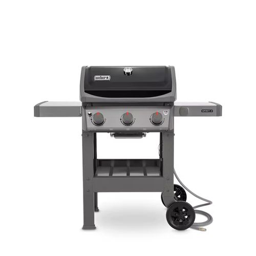 Weber Spirit II E-310 NG